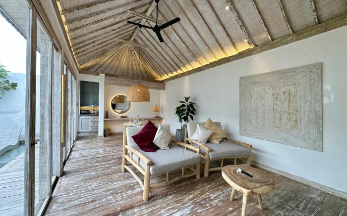 BoBos Echo10,Romantic Villa opening special price!