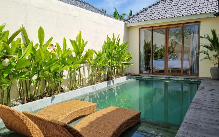 BoBos Echo11,Stunning Villa opening special price!