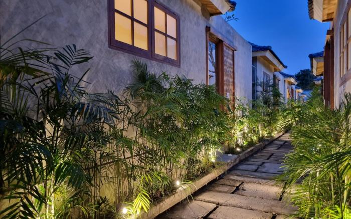 BoBos Echo15 , 2 BDR Villa opening special price 