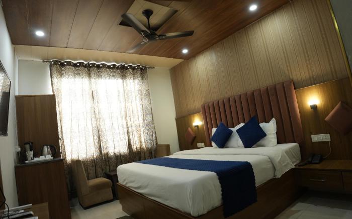 HOTEL ELITE
