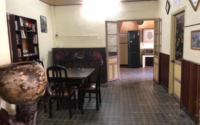 Spacious Peaceful Home in center Da Lat City