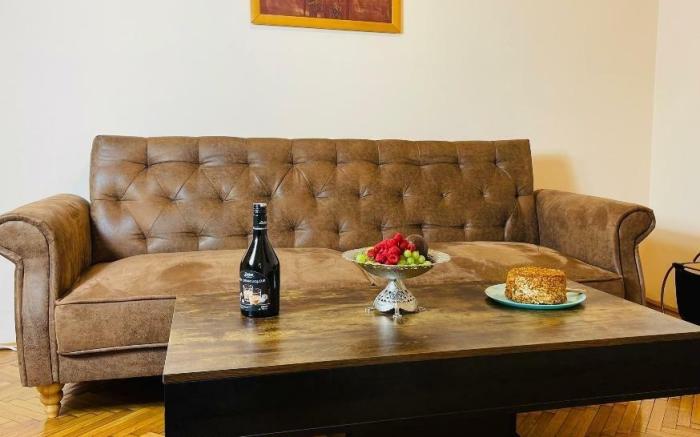 Elegant Getaway Calea Victoriei | 2 Room Apartment