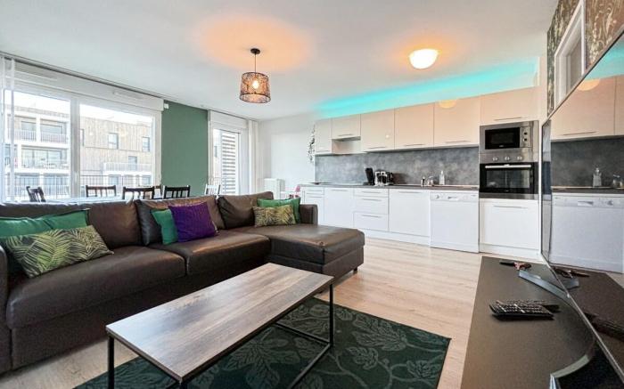 Suite Kalista Disneyland Paris - Rentaway BnB