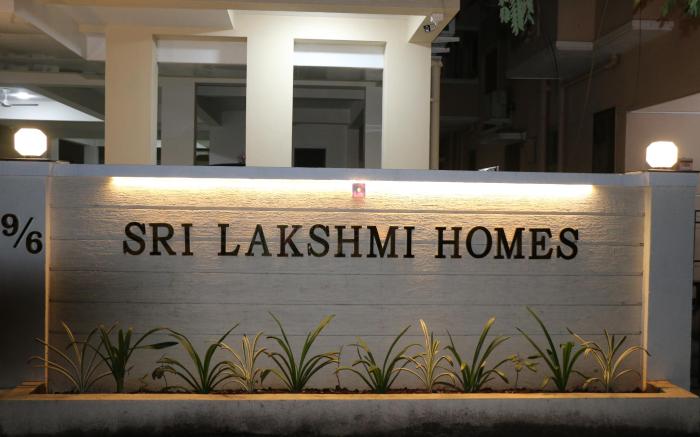 VIBHA By Sri Lakshmi Homes