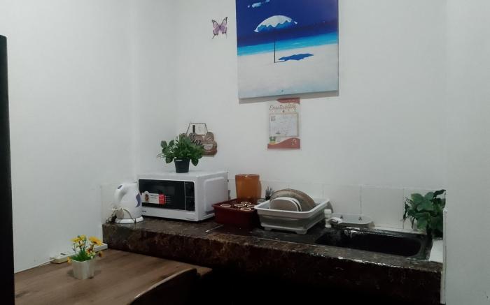 Le Cadeau transient house (2nd floor)