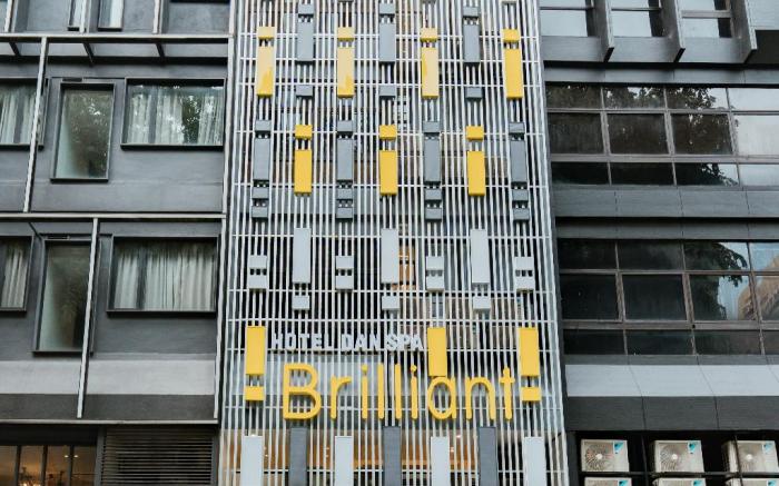 Brilliant Hotel & Spa