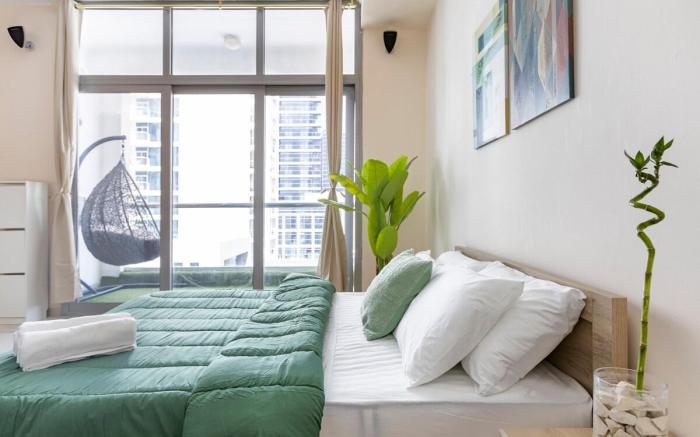 50% OFF Summer Offert, Nice w/ Balcony & Pool View