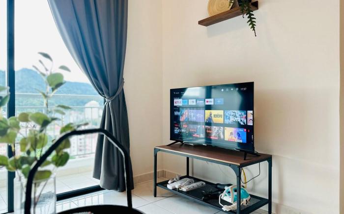 Marvellouus 3BR SUN homestay@QBay/FTZ/AirportSN172