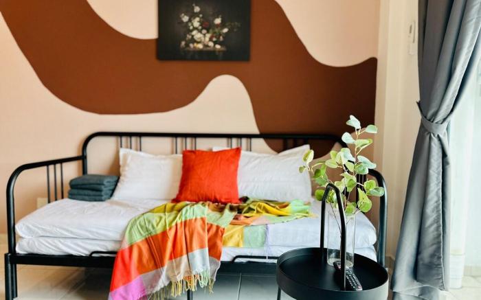 Marvellouus 3BR SUN homestay@QBay/FTZ/AirportSN172