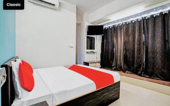 Hotel Welcome