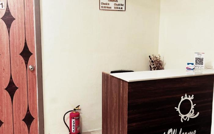 Hotel Welcome