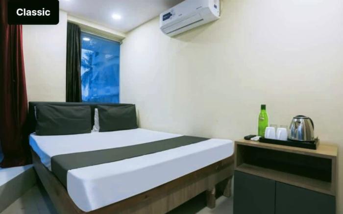 Dormitory & PG Ibis