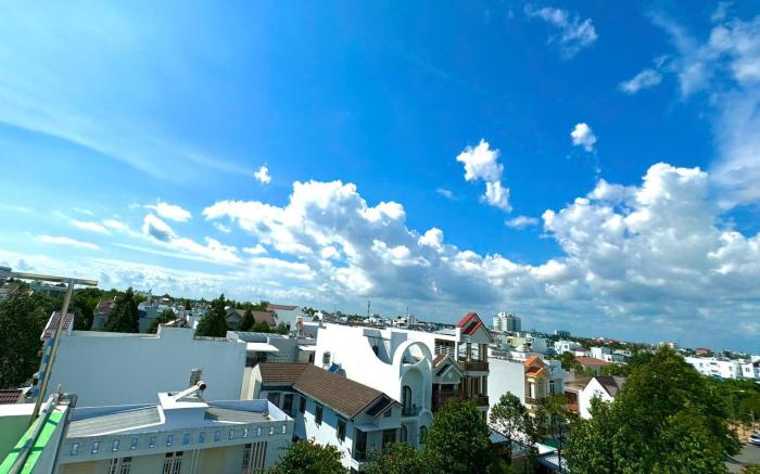 HOTEL GIA BẢO TÂY ĐÔ 68 CƠ SỞ 3 
