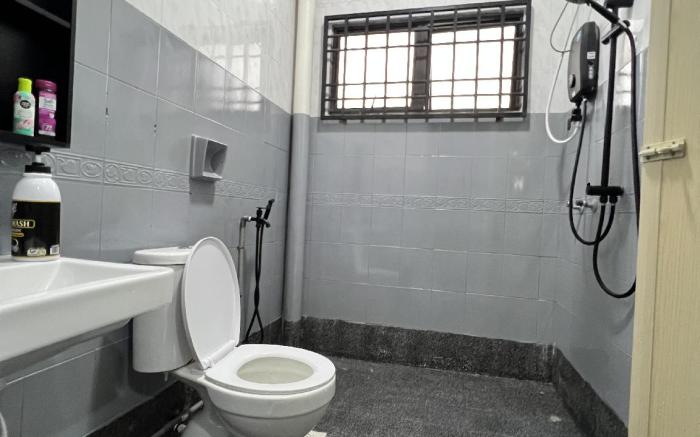 Reelax Hobby Homestay For Muslim only