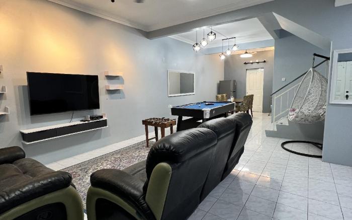 Reelax Hobby Homestay For Muslim only