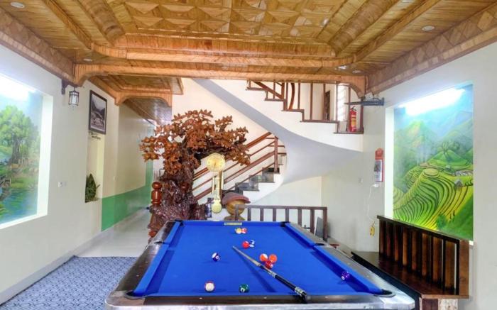 Thanh Truc House