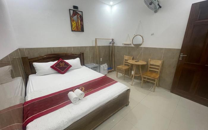 Hotel Hoàng Phúc