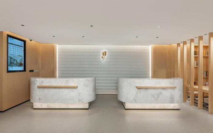 Country Inn & Suites by Radisson Beijing Tiananmen Square Beijing Station