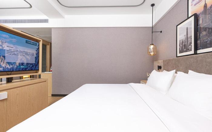 Country Inn & Suites by Radisson Shenzhen International Convention and Exhibition Center