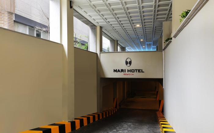 Seosan Mari Hotel