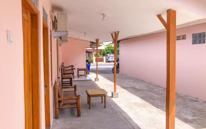 Wahyu Putri House Yogyakarta