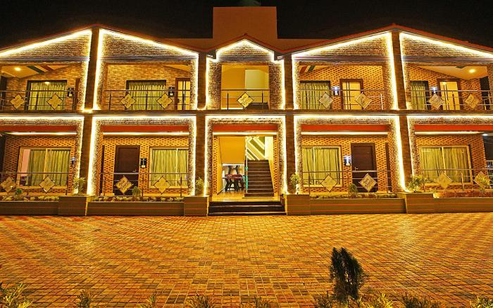 Goa Resort