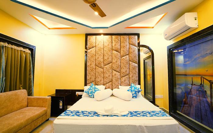 Goa Resort