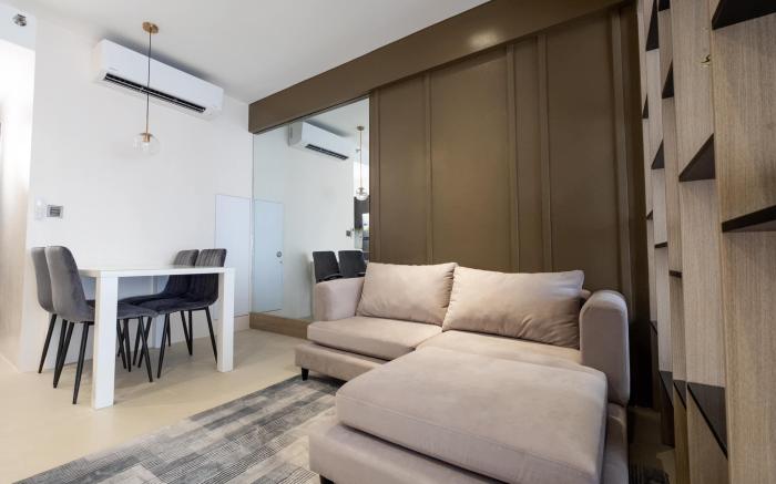 Aeon Tower Condominium