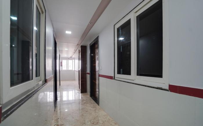 Super Hotel O Ajmer Central formerly Grand Suman