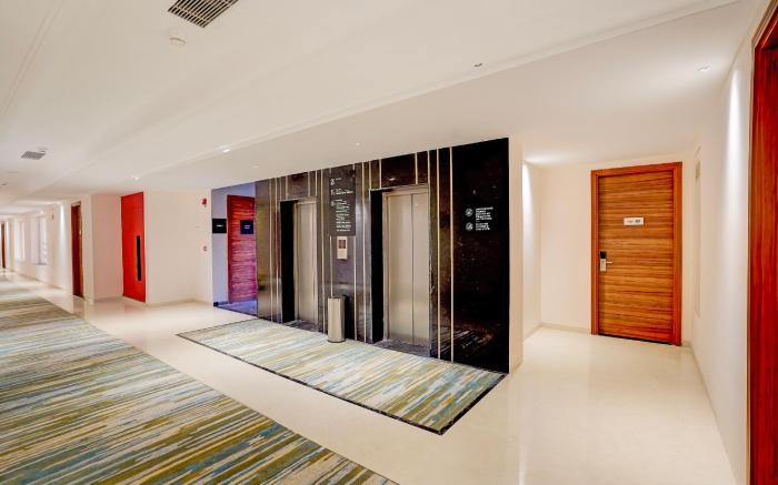 Sunday Hotels and Resort Gurgaon
