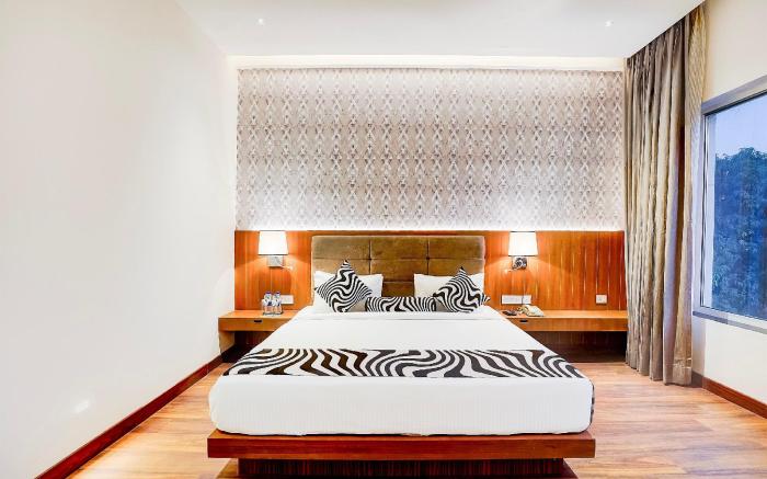 Sunday Resort & Spa by CheckIn Manesar Gurugram