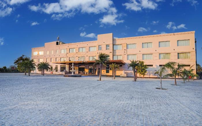 Sunday by CheckIn Resort & Spa Manesar Gurugram