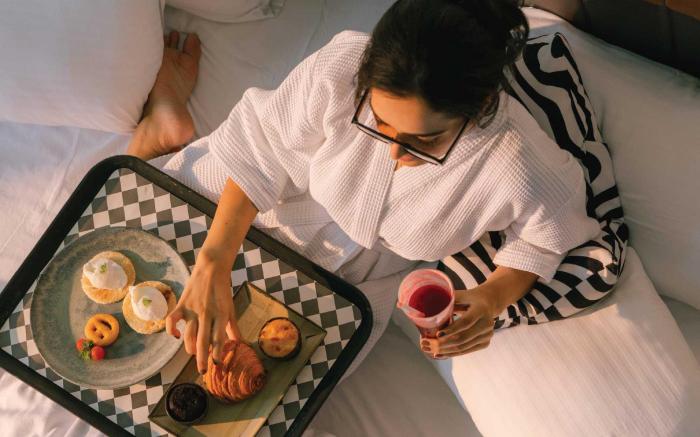 Sunday Resort & Spa by CheckIn Manesar Gurugram