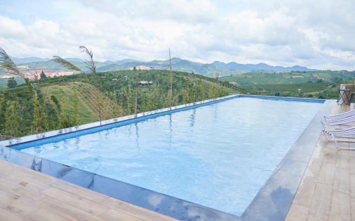 Adachi Farmstay Bảo Lộc