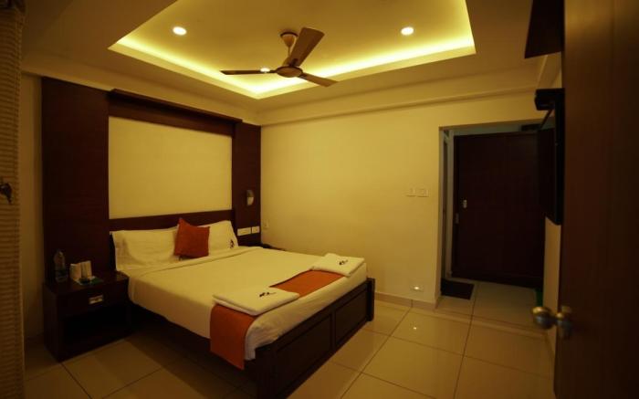 Mount Valley Resort - A Secluded Getaway