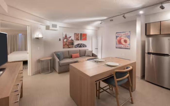 Homewood Suites by Hilton North Las Vegas Speedway