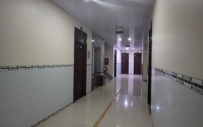 Sao Mai An Giang Hotel