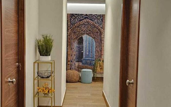 Dorinda Rooms