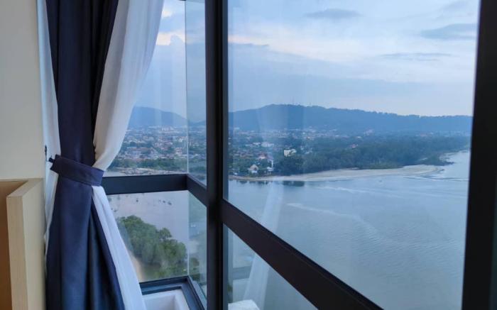 8|Pax Imperium Seaview Family Suite