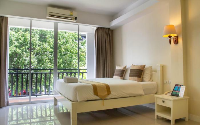 Grand Smile Wellness Resort