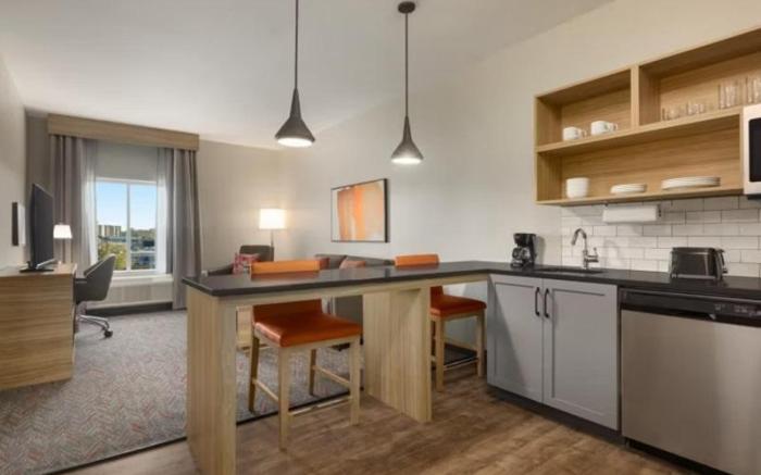 Candlewood Suites Lawrenceville Princeton By IHG
