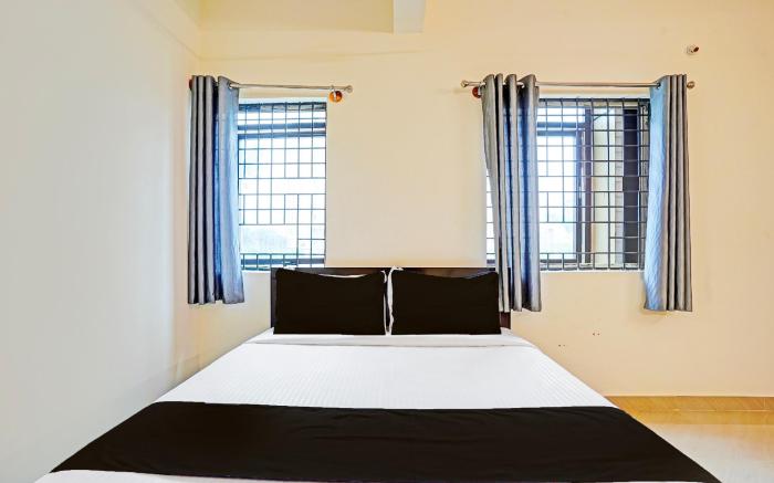 Hotel O JK Blue Rock Comforts