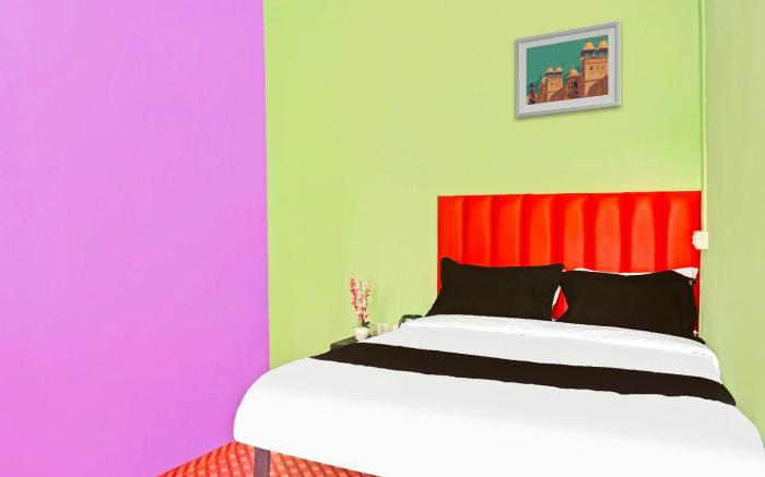 Hotel O Hinjawadi