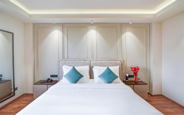 Sunday Premium 5 BHK Villa Mihika, Shimla