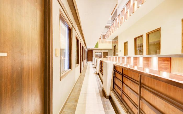 Super Townhouse Haibowal Chowk