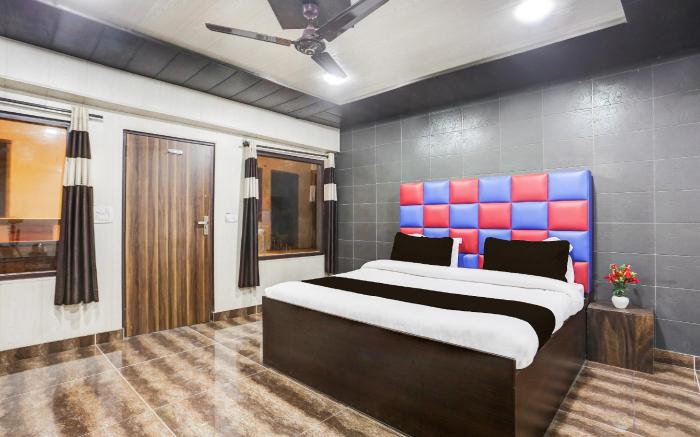 Super Townhouse Haibowal Chowk