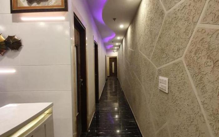Hotel O GLASS INN HOTEL