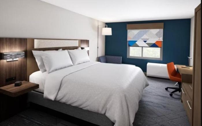 Holiday Inn Express Greensboro Lake Oconee By IHG