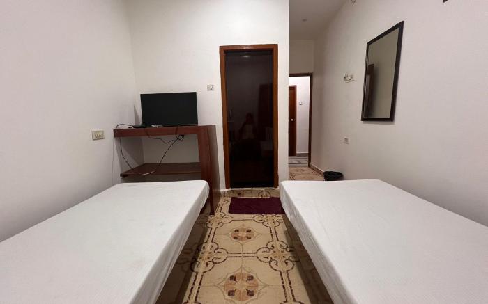 Hotel Safra