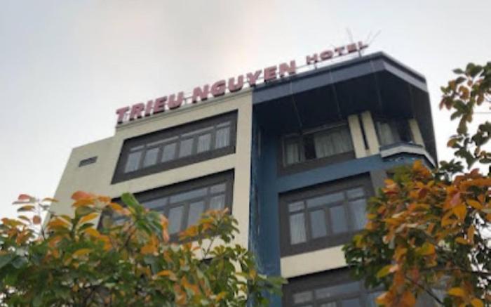 Triệu Nguyễn Hotel